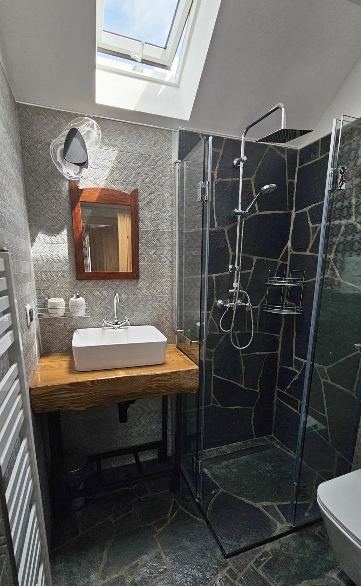 Hotel Gosciniec Karpacka Dusza Szczawnica Exteriér fotografie