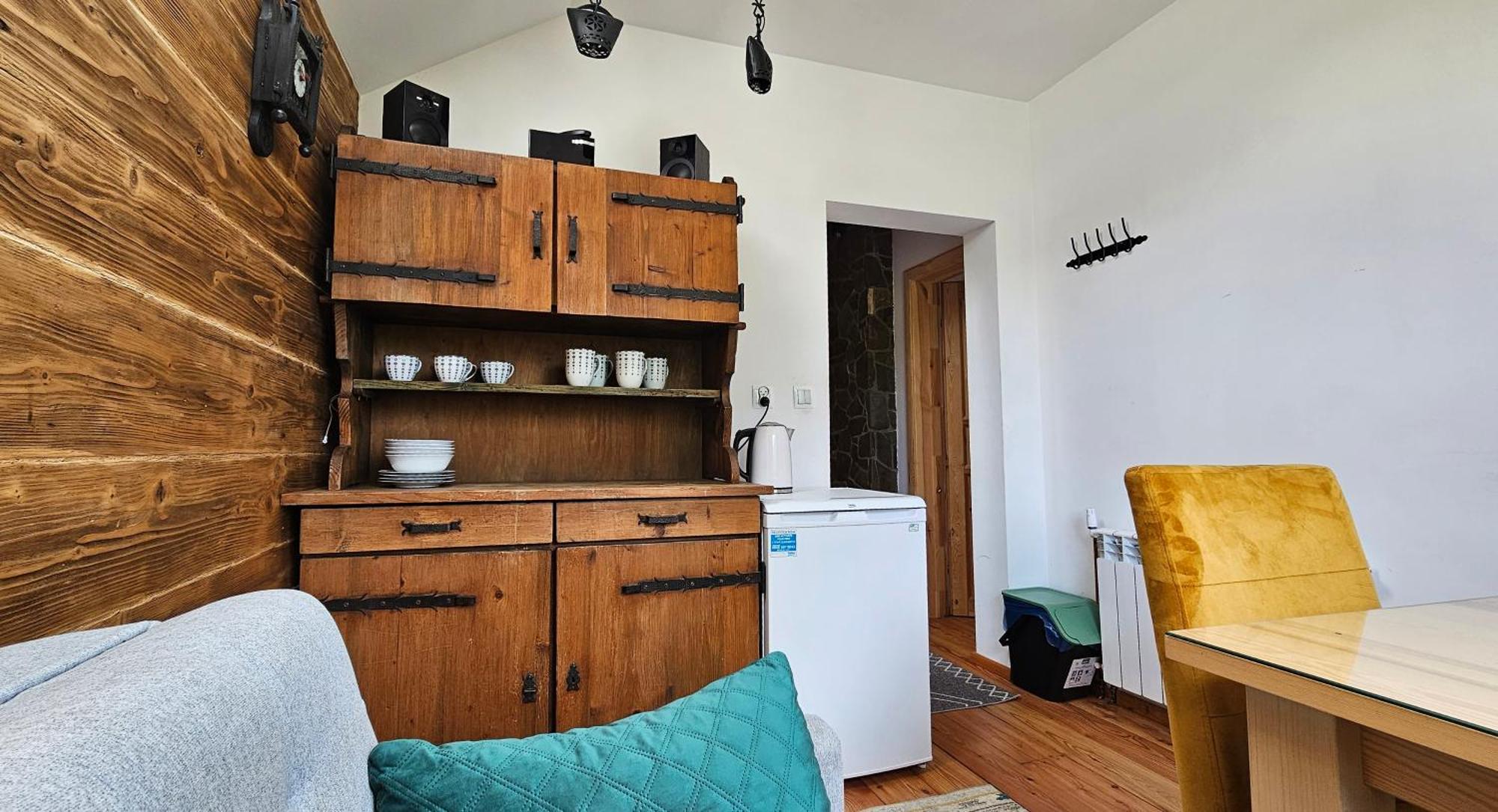 Hotel Gosciniec Karpacka Dusza Szczawnica Exteriér fotografie